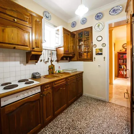 Tertseti Apartment Zakynthos Town