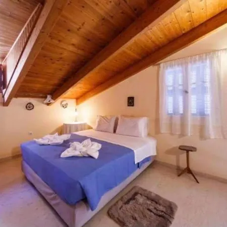Tertseti Apartment *
