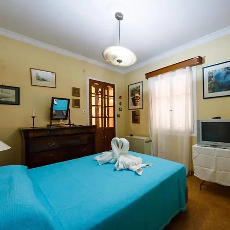 Tertseti Apartment