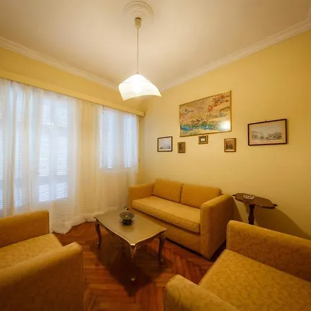 Tertseti Apartamento Zakynthos