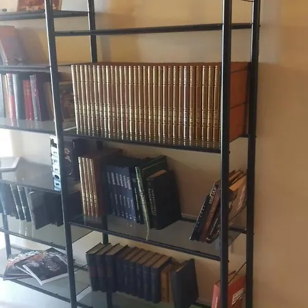 Apartamento Tertseti